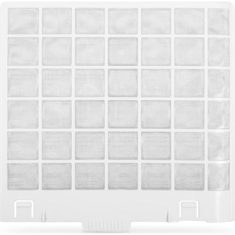 VONROC – Filtre aux ions d’argent pour déshumidificateur DF502AC – 12L (1/4)