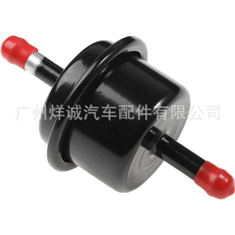 Transmission filter for Honda Accord, Civic, CR-V, and automatic transmissions 25430-PLR-003 (1/4)