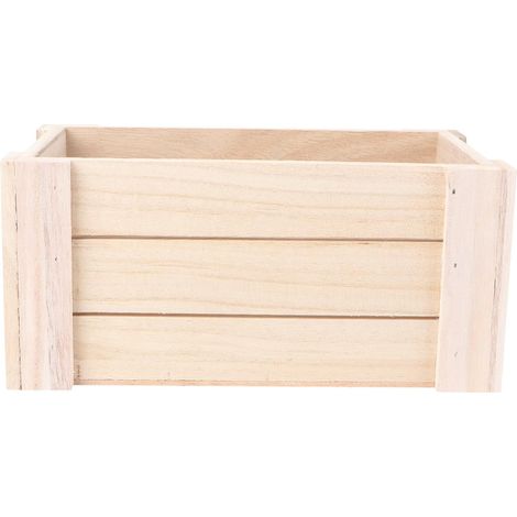 de bureau créative petite boîte de rangement pour (1/5)