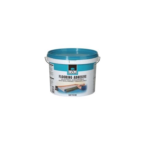 La colle Bison 6399994 Flooring Adhesive 2 5 l