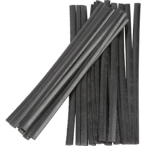 20 PCS Plastic Welding Rods TPO TEO & PP welder rods for Car bumper, Kayaks,plastic welder gun
