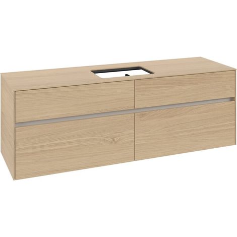 Villeroy & Boch C12000VJ WTUS Collaro C12000 1600x548x500mm (1/2)