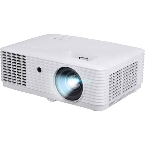 Acer HL6510ATV Proyector de alcance estándar 4000 lúmenes ANSI DLP UHD 4K (3840x2160) Blanco (1/4)