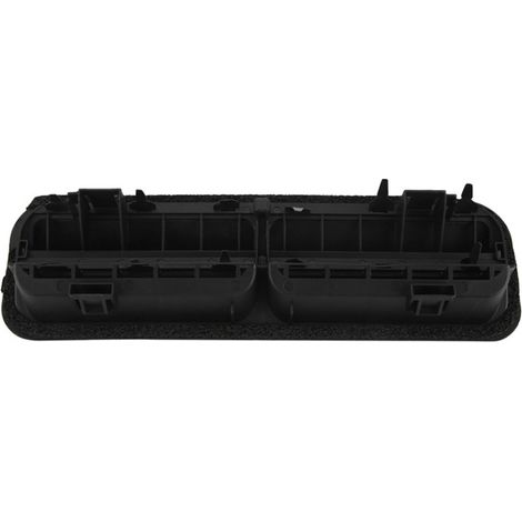 A pair of A2058301201 and A2058301301 fits Mercedes-Benz C W205 air vents. (1/5)