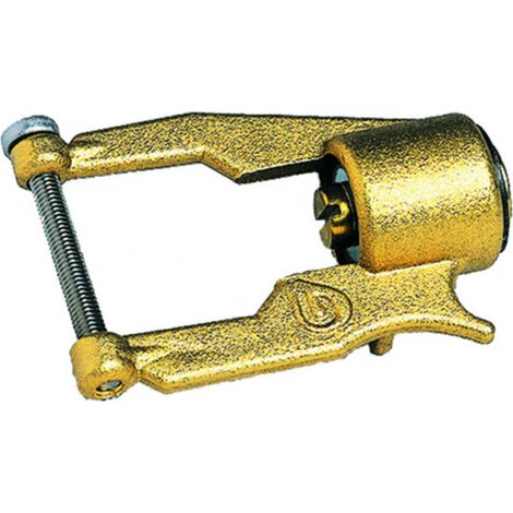 BWT Collier de serrage HM DN 25 Système de distribution d'eau domestique Hydro-m.Accessoires, 30980