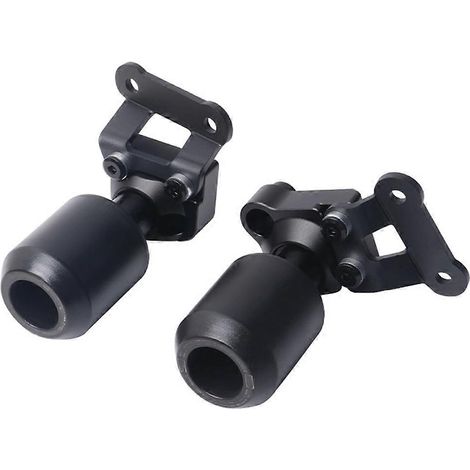 Kit de protection de cadre pour moto CFMOTO 675SR 675SS 675-SR 2023-2025 - Protection antichute (1/5)