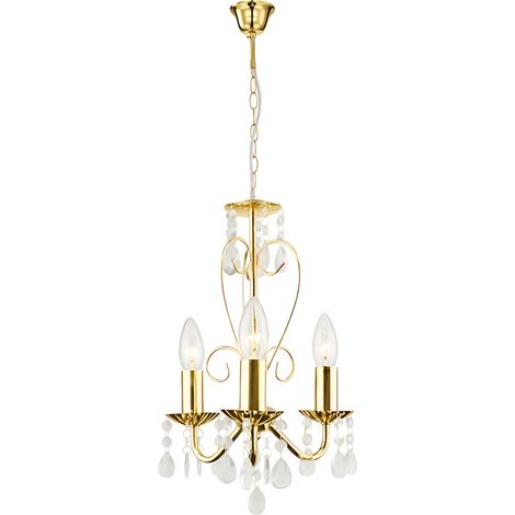 HÄNGELEUCHTE TOOLIGHT EBT012-3CP GOLD
