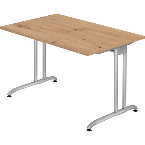 bümö Space Aktenregal schmal - 5 Ordnerhöhen Graphit (1/5)