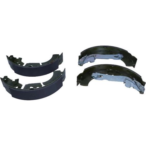 MAXGEAR 19-4559 Jeu de mâchoires de frein FIAT 77367099 (1/2)