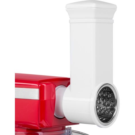 Accessoire pour râper la salade Renata gros, moyen, fin