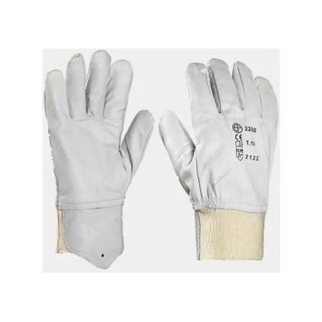 Coverguard Eurotechnique 2250 Schutzhandschuhe Grau