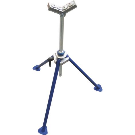 Supporto reggi tubo telescopico supporto reggitubo