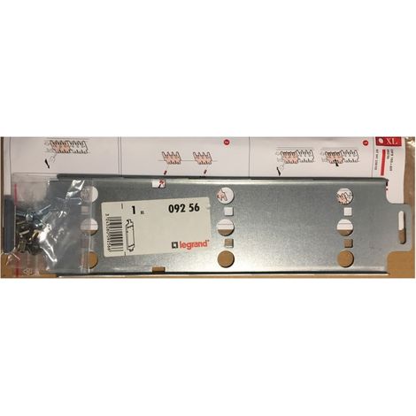 Legrand 009256 - DPX 160 Platinum + Diff