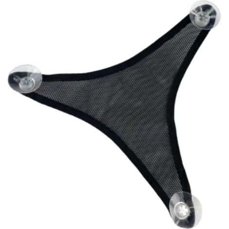 Coussin triangulaire S pour hamacs et colombios de forme spciale (1/5)