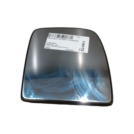 [PRODUIT D'OCCASION] Glace Retroviseur Exterieur D PEUGEOT Expert Fourgon ♻️ Ref Oe. 8151kc - Garantie à vie (1/2)