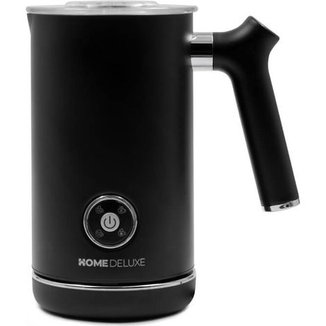 HOME DELUXE Montalatte ROYAL - Nero Opaco