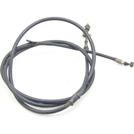 [REFURBISHED] CABLE FREIN ARRIERE PEUGEOT KISBEE 4T 50 2010 - 2017 (1/4)
