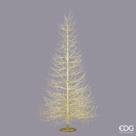 EDG Albero Led Faggio Rich 4060Microled H.240 D.150 Ip44