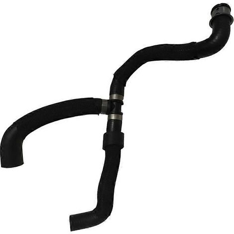 Tuyau de liquide de refroidissement d'intercooler A2215012484 pour réservoir d'eau/radiateur de radiateur W221 S63 (1/5)