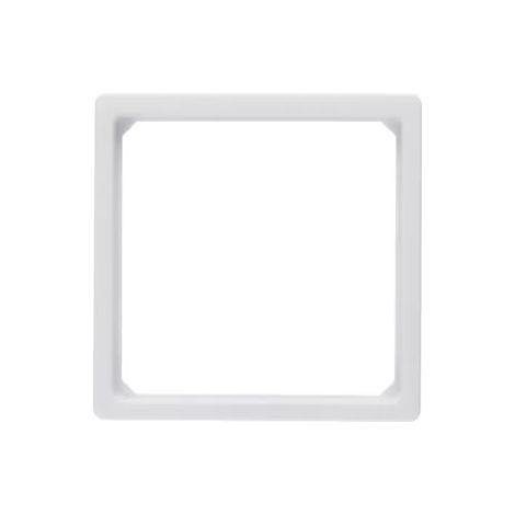 Berker Adapterring f.Zentralstück 50x50mm 11096079 (1/2)