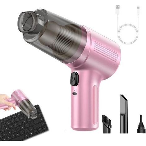 Réveil numérique à double alarme – Volume et luminosité réglables – Écran LED multicolore avec veilleuse – Fonction snooze et sauvegarde de la mémoire – Noir (1/5)