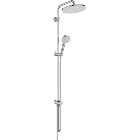 Ideal Standard Ceratwist T25 Duschsystem Aufputz (1/3)