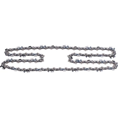 Chaîne de tronçonneuse Rapid Super 72" (183 mm) en acier allié 3/8" (9,5 mm) pour guide-chaîne de 20" (51 cm). (1/5)