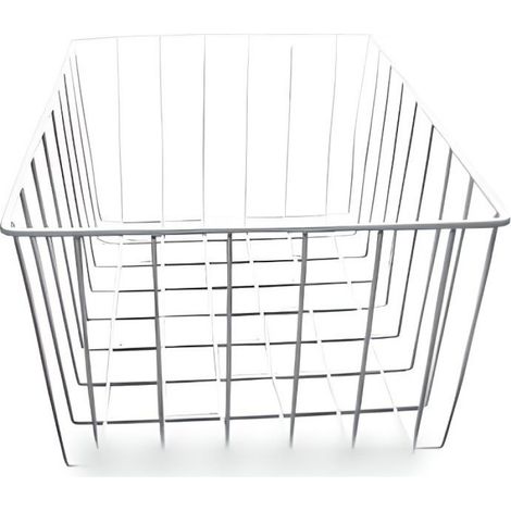 Panier - Congélateur - 415 X 235 X 197 Mm - Pièce De Rechange Pour Intérieur Congélateur - 1 Pièce