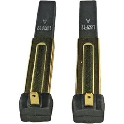 1 Paire Support De Charbon LHS 225 EQ, Métal Robuste, Montage Mural, Pour Outils Festool