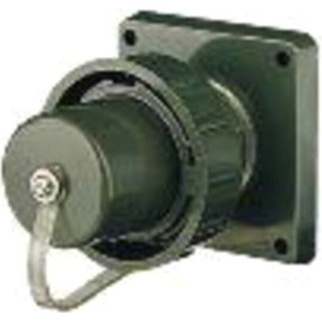 Mennekes SCHUKO-ANBAUSTECKER  230V-16A (AM 10853        IP68)