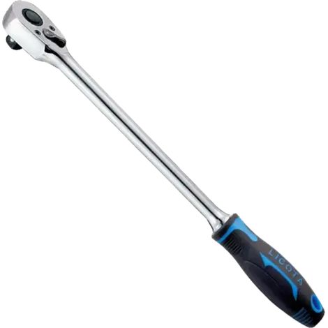 Cliquet 1/4 pouce, 48 dents, 185mm (1/5)