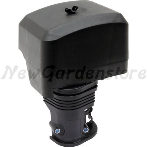 Carter Luftfilter komplett mit LONCIN Rasentraktor 1800206110001
