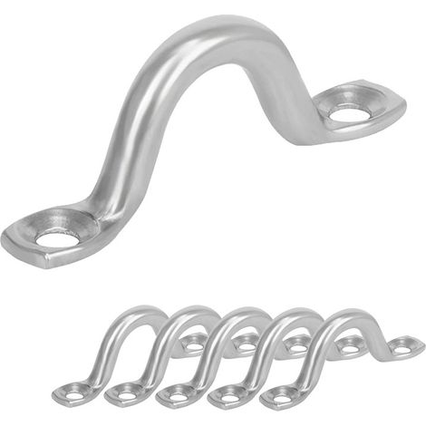 Poignée de porte Marine Camelback Cord Lock (1/5)