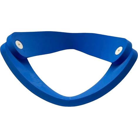 Transat aquatique pliable et compact, transat en mousse 3 en 1, siège de piscine non gonflable pour lac et piscine (1/5)