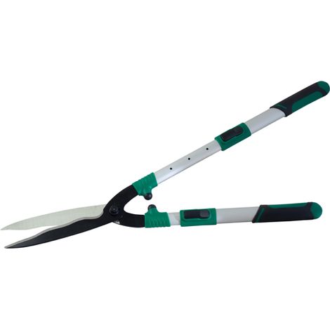 51979 -  FORBICI PER SIEPI MANICO ESTENSIBILE  720/920 MM. PAPILLON SIEPE