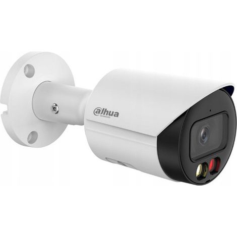 IP-KAMERA DAHUA IPC-HFW2249S-S-IL-0280B (1/4)