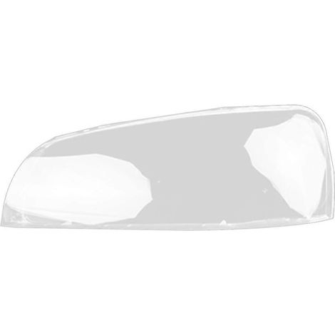 Linke vordere Scheinwerferabdeckung für Hyundai Elantra 2004-2010 (1/5)