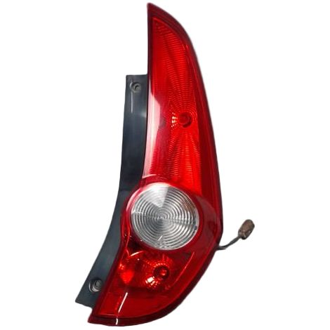 [PRODUIT D'OCCASION] Feu Arriere Droit OPEL Agila ♻️ Ref Oe. 93193680 - Garantie à vie (1/3)