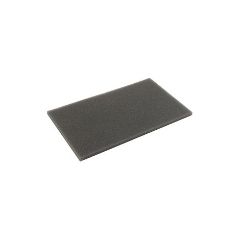 Vorlufilter anpassbar für Honda-, Kohler- und MTD-Motoren. Ersetzt Original: 17210-zg9-m00, 17218-zg9-800, 17218-z69-800, 14 083