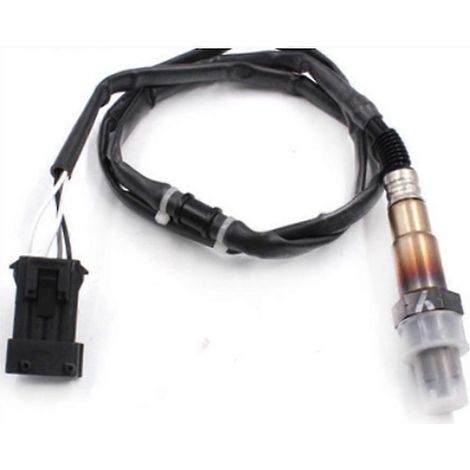 Capteur d'oxygène O2 0258006446 30637016 8642230 9186934 compatible avec S60 S80 V70 2.0 2.3 Xc70 2.4 1999-2010 (1/5)