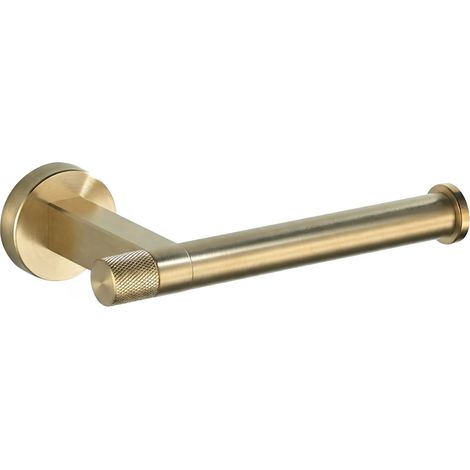 Porta Carta Rea 39105 Ori Brush Gold