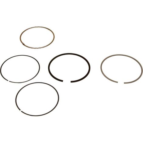 SEGMENTS DE PISTON KOLBENSCHMIDT VW 1.2 76.50 STD
