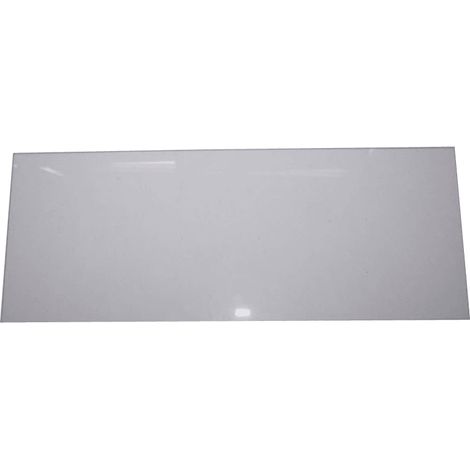 TABLETTE VERRE 650 X 340 M/M POUR REFRIGERATEUR LIEBHERR - 7271903