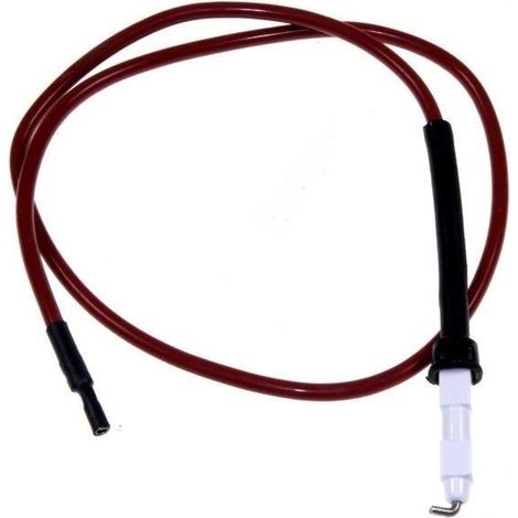 BOUGIE + FIL 600M/M POUR REFRIGERATEUR DOMETIC