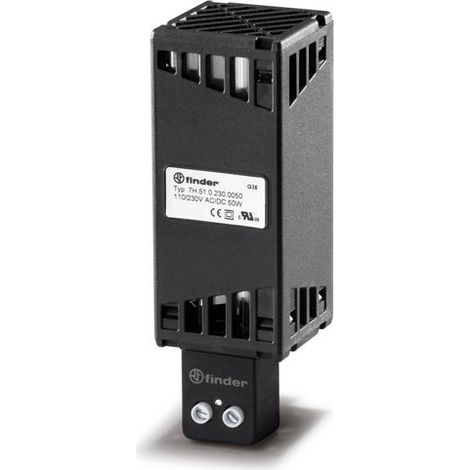 Riscaldatori Da Quadro ( Finder Cod. 7H5102300050 )
