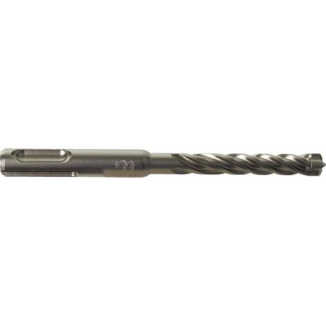 Bohrer Milwaukee SDS Plus rot 14 mm 160 mm