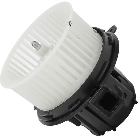 Moteur de ventilateur avec turbine 2048200208 de remplacement pour MERCEDESBENZ C180 C200 C250 C300 C350 (1/5)