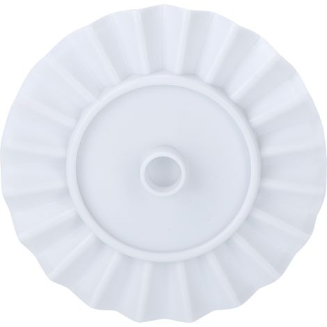 Rouleau à pâtisserie décoratif en treillis (lot de 4) pour gâteaux et biscuits maison (1/5)