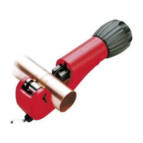 Rothenberger TUBE CUTTER 30 Pro coupe-tube 3-30mm - 71019