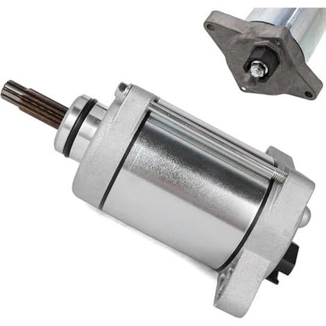 Applicable Démarreur pour TRX 420 TRX420FPA TRX420FA Rancher TRX420 FE FourTrax ES Accessoires De Moto 31200-HP5-601 (1/5)
